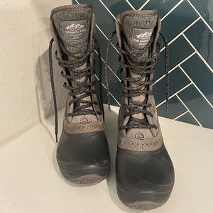 The Northface Shellista II Mid boot Womens